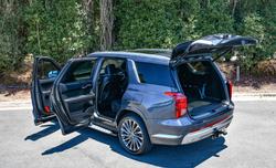 2023 Hyundai Palisade Highlander