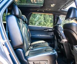 2023 Hyundai Palisade Highlander