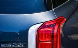 2023 Hyundai Palisade Highlander