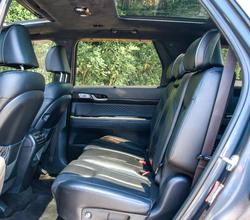 2023 Hyundai Palisade Highlander