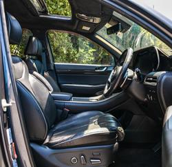 2023 Hyundai Palisade Highlander