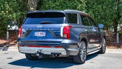 2023 Hyundai Palisade Highlander