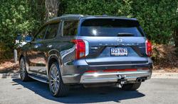 2023 Hyundai Palisade Highlander