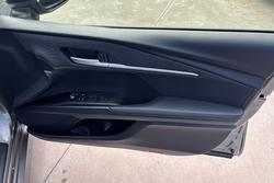 2024 Toyota Camry Ascent