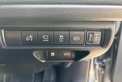 2024 Toyota Camry Ascent