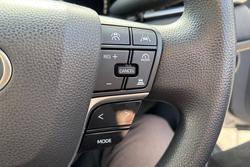 2024 Toyota Camry Ascent