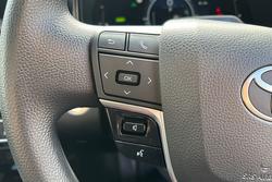 2024 Toyota Camry Ascent