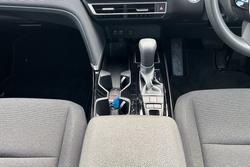 2024 Toyota Camry Ascent