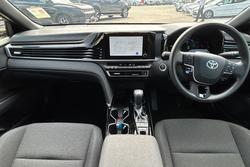 2024 Toyota Camry Ascent