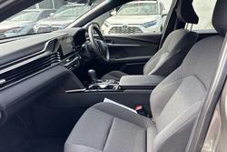 2024 Toyota Camry Ascent