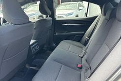 2024 Toyota Camry Ascent