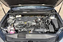 2024 Toyota Camry Ascent