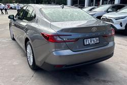 2024 Toyota Camry Ascent