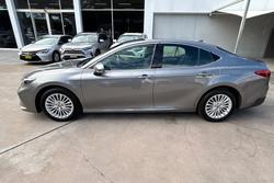 2024 Toyota Camry Ascent