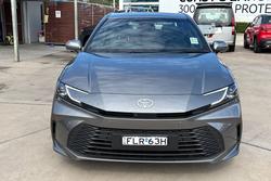 2024 Toyota Camry Ascent