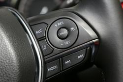 2023 Toyota Camry SX