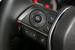 2023 Toyota Camry SX