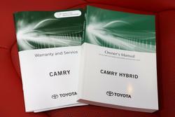 2023 Toyota Camry SX