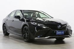 2023 Toyota Camry SX