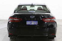 2023 Toyota Camry SX