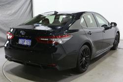 2023 Toyota Camry SX