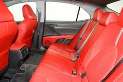 2023 Toyota Camry SX