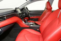 2023 Toyota Camry SX