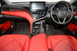 2023 Toyota Camry SX