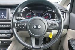 2018 Kia Carnival Si