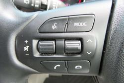 2018 Kia Carnival Si