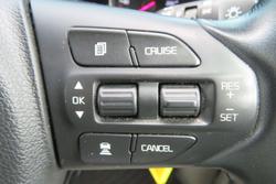 2018 Kia Carnival Si