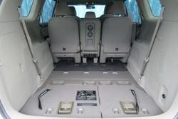 2018 Kia Carnival Si