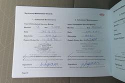 2018 Kia Carnival Si