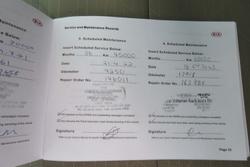 2018 Kia Carnival Si