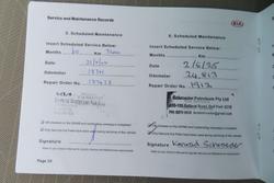 2018 Kia Carnival Si