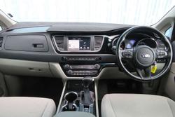 2018 Kia Carnival Si