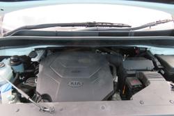 2018 Kia Carnival Si