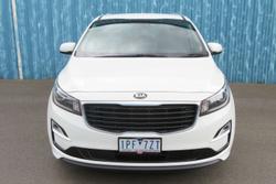 2018 Kia Carnival Si