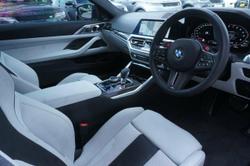 2020 BMW M4 Competition