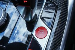 2020 BMW M4 Competition