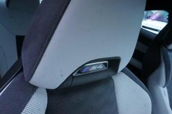 2020 BMW M4 Competition