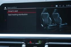 2020 BMW M4 Competition