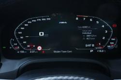 2020 BMW M4 Competition