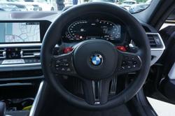 2020 BMW M4 Competition