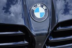 2020 BMW M4 Competition