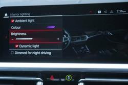 2020 BMW M4 Competition