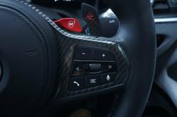 2020 BMW M4 Competition