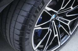 2020 BMW M4 Competition