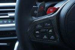 2020 BMW M4 Competition