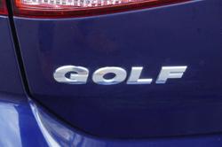 2018 Volkswagen Golf 110TSI Trendline